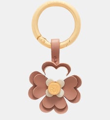 Charm en cuir - TREFLE Gerard Darel