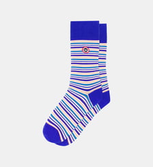 Chaussettes mi-hautes Le Slip Francais