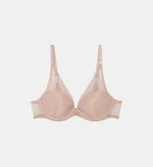 Soutien-gorge plongeant avec armature, rembouré MADDIE Passionata