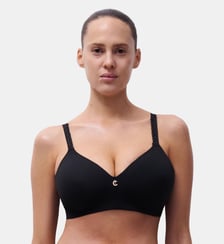 Soutien-gorge spacer sans armature spacer maintien en dentelle Chantelle