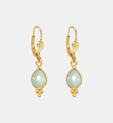Boucle d'oreille THALIA Nilaï