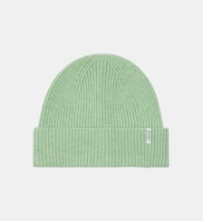 Bonnet en laine d'agneau Billybelt