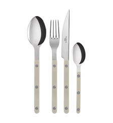 Ménagère 24 pièces, Bistrot Sabre