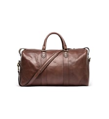 Weekender en cuir italien Rg Rodd & Gunn