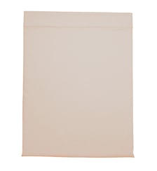 Drap plat Harmonie Satin de coton Dodo