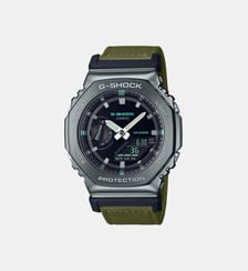 Montre Casio G-shock Noir GM-2100CB-3AER G-Shock