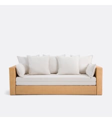 Canapé convertible 3 places La Redoute Interieurs