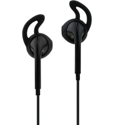 Ecouteurs sport EF-02 noir Essentiel B