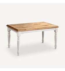 Table rectangulaire Germaine AM.PM