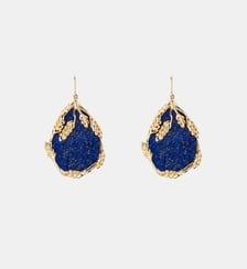 Boucles d'oreilles Françoise Aurélie Bidermann