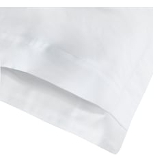Taie à volant en coton Ralph Lauren Home