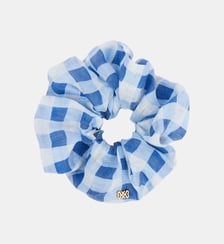 Chouchou vichy Sandro
