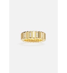 Bague Graphique APM Monaco