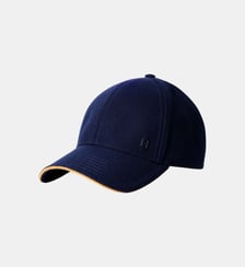Casquette En Flanelle Hackett London