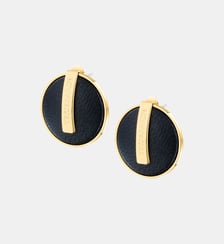 Boucles d'oreille T-ROUND Trussardi