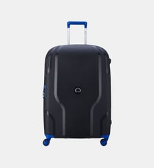 Valise rigide CLAVEL 4RR 76 cm Delsey Paris
