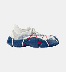 Baskets Roku Camper