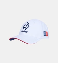 Casquette FFT Roland-Garros