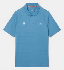 Polo Tennis Édition Roland-Garros Lacoste
