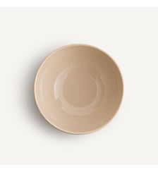 Lot de 4 bols en grès émaillé AM.PM