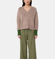 Pull Promesse Tara Jarmon