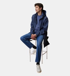 Imperméable Faguo