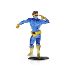 X-Men Cyclops, Figurine, Multicolore Swarovski