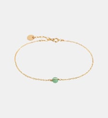 Bracelet Stella - Aventurine YAY Paris