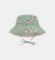 Chapeau anti-UV réversible Lassig