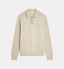 Polo emmanchures raglan Bompard