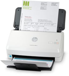 Scanner à défilement ScanJet Pro 2000 s2 HP