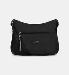 Sac à main Basic Sport pompon Lancaster