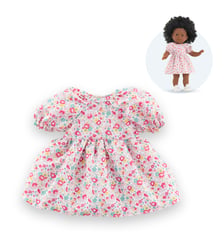Petite Robe  Beaux Jours pour poupée ma Corolle Corolle