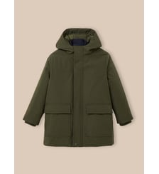 Parka doudoune Cyrillus