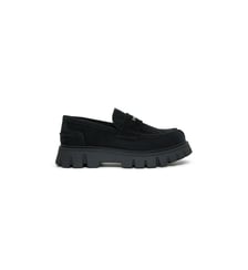 Mocassin avec logo Dsquared2