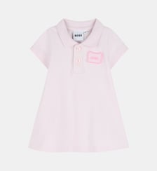 Robe fermeture boutonnée BOSS Kidswear