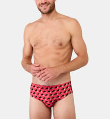 Slip en jersey de coton - Olé Toro Arthur