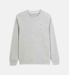 Sweat col rond French Rib Serge Blanco