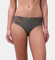 Shorty avec bijou Chantelle