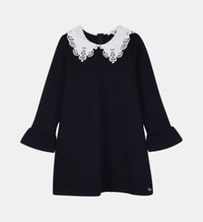 Robe manches longues Chloe Kids