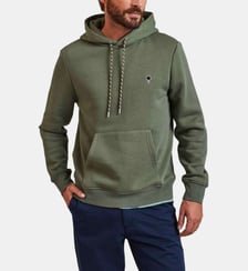 Sweat coton DIRAC Faguo