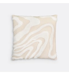 Housse de coussin 50x50cm La Redoute Interieurs