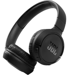 Casque Tune 510BT Noir JBL