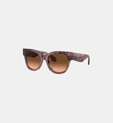 Lunettes de soleil Carré AR8195U Giorgio Armani