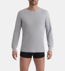 T-shirt Manches Longues Isolant Thermal Dim