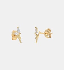 Boucles d'oreilles noa Caroline Najman