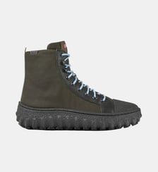 Bottines Ground Camper