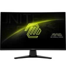 Ecran PC Gamer MAG 274CQF 27" Incurvé 1500R WQHD 180Hz Fast VA HDR10 Adaptive-Sync MSI