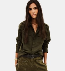 Chemise Palani Ba&sh
