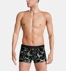 Pack 2 boxers en Lyocell Impetus